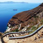 Karavolades Stairs