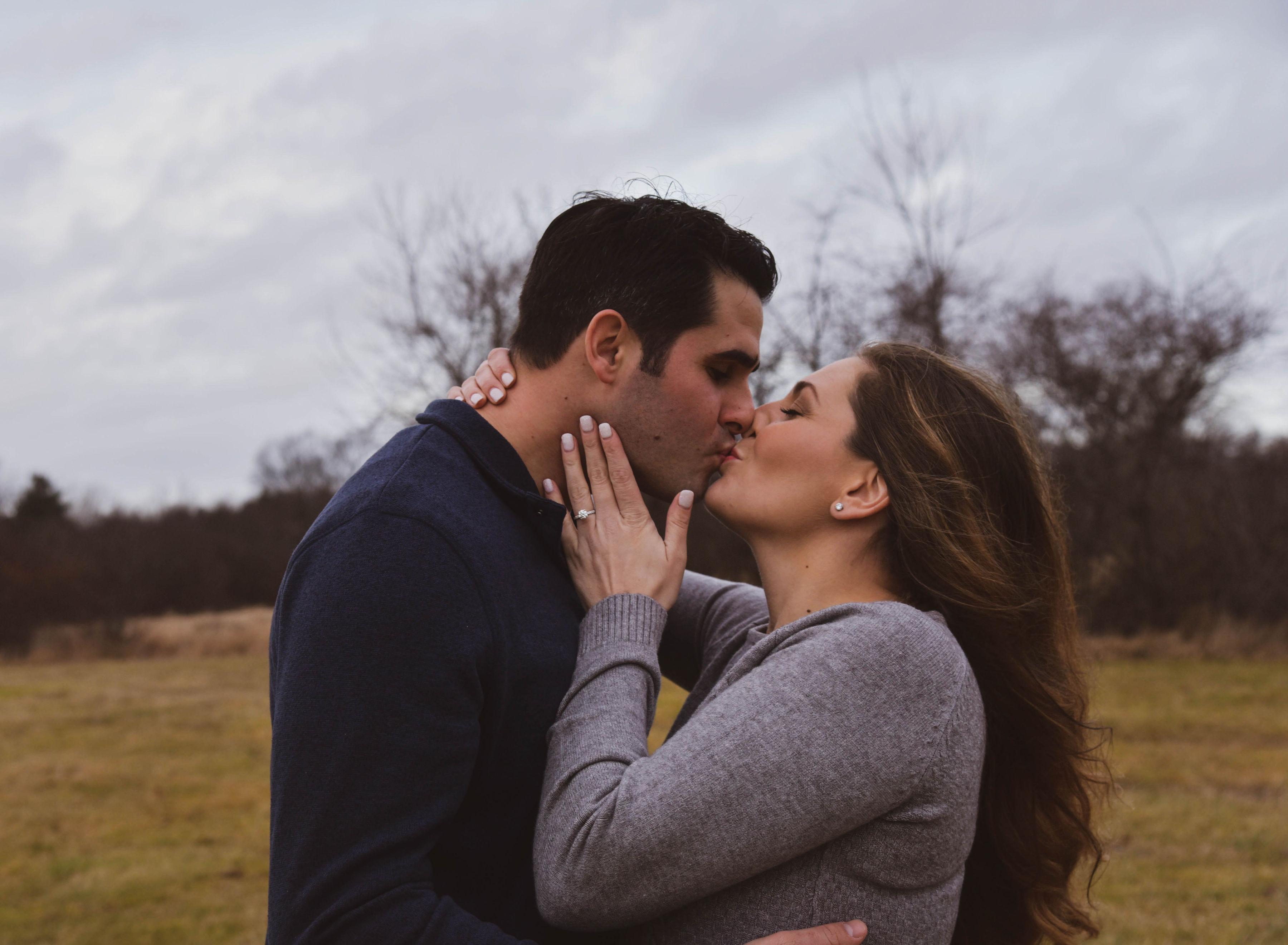 The Wedding Website of Emily Eklund and Alex Paull