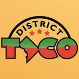 District Taco