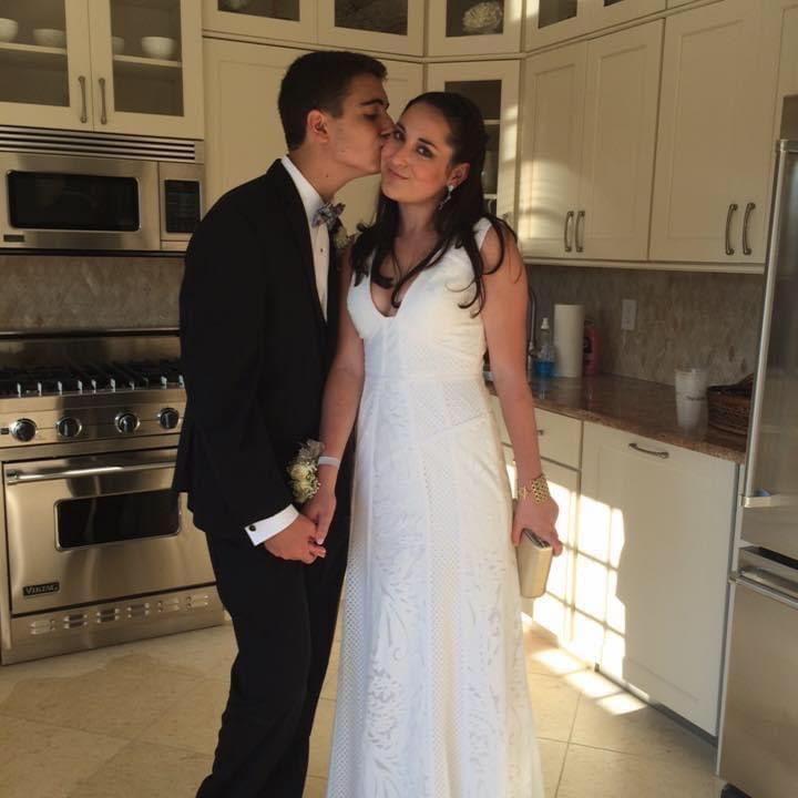 Senior Prom
June 2015