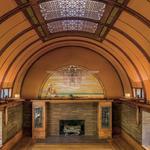Frank Lloyd Wright Home & Studio