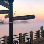 Wilmington Riverwalk