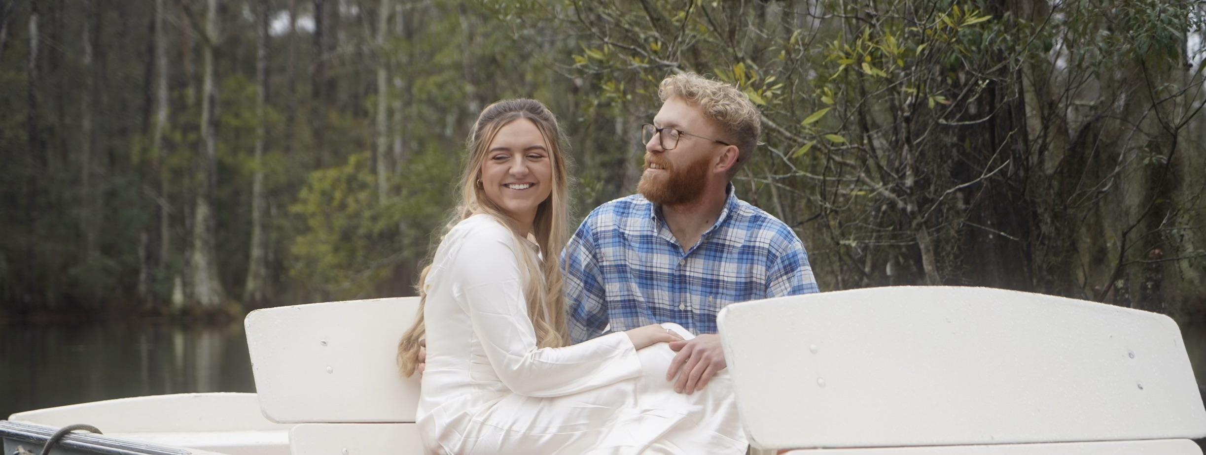 The Wedding Website of Noah Felts and Kayla Link