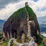 GUATAPE / LA PIEDRA DEL PEÑOL
