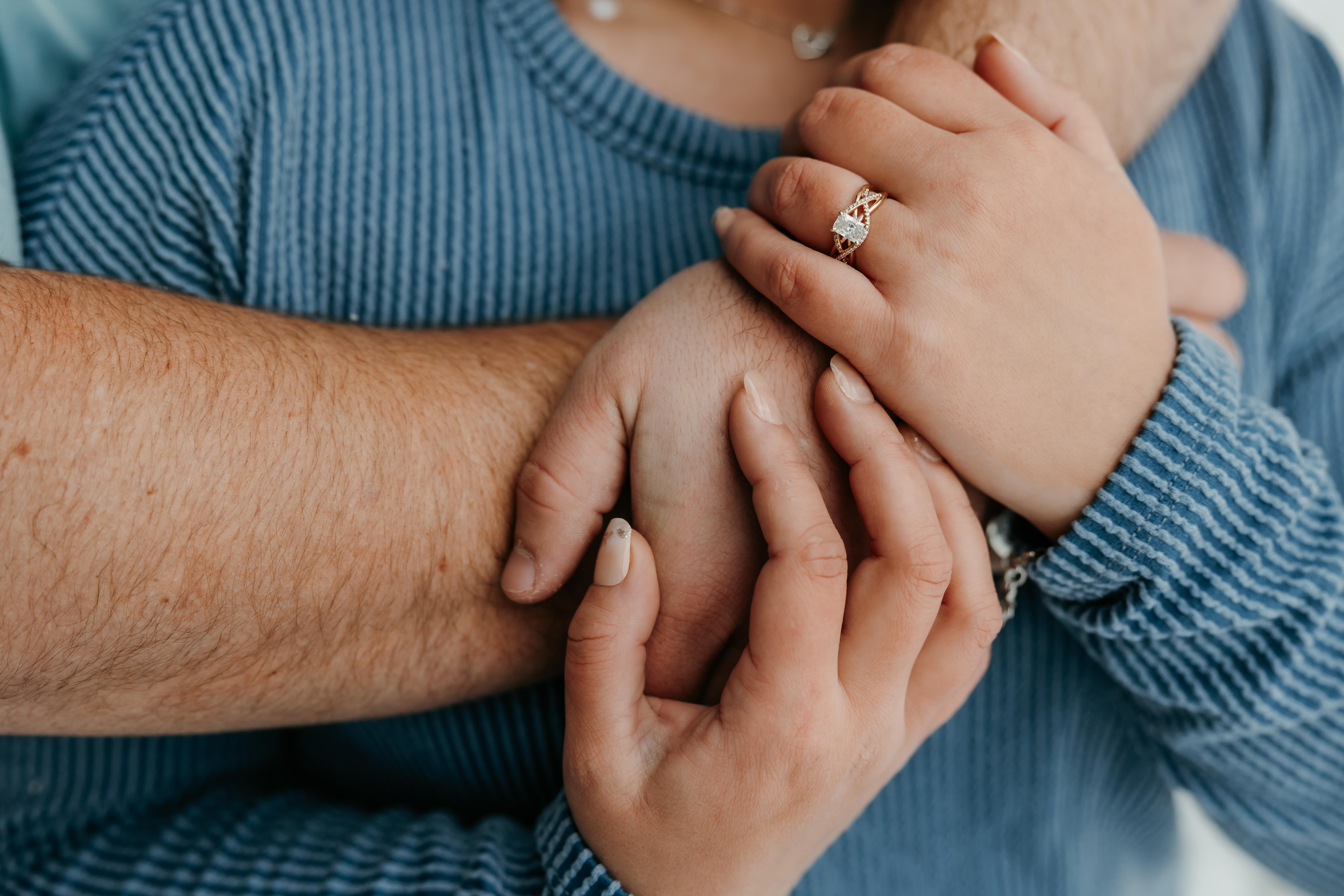 The Wedding Website of Hope Wright and Trever Klotz