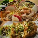 Merendero El Tapatio