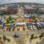 Stevens Point Farmers Market