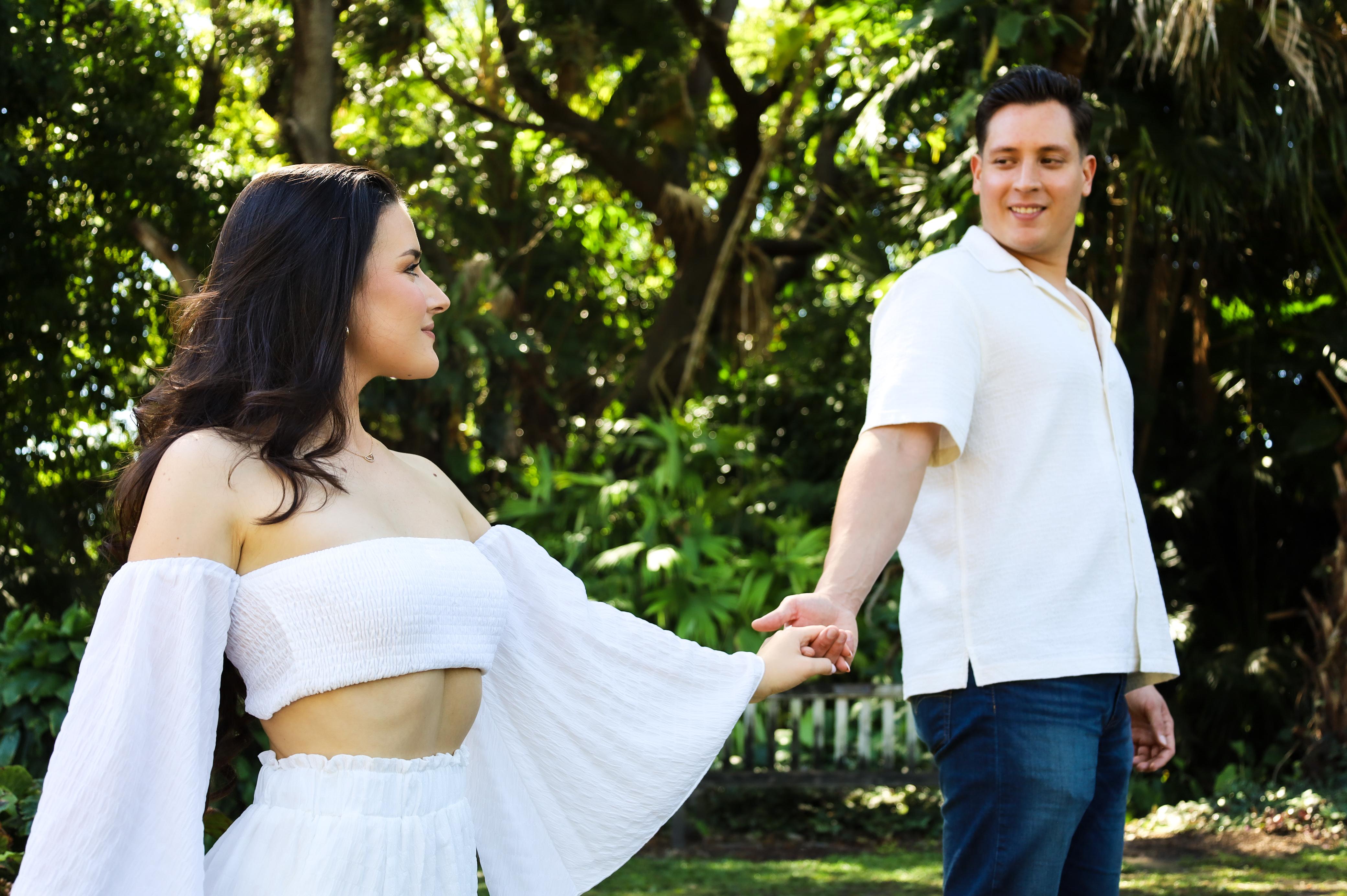 The Wedding Website of Josefina Rongvaux and Juan Carlos Moreno