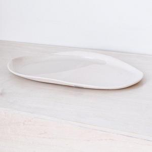 Kati Von Lehman Oval Platter