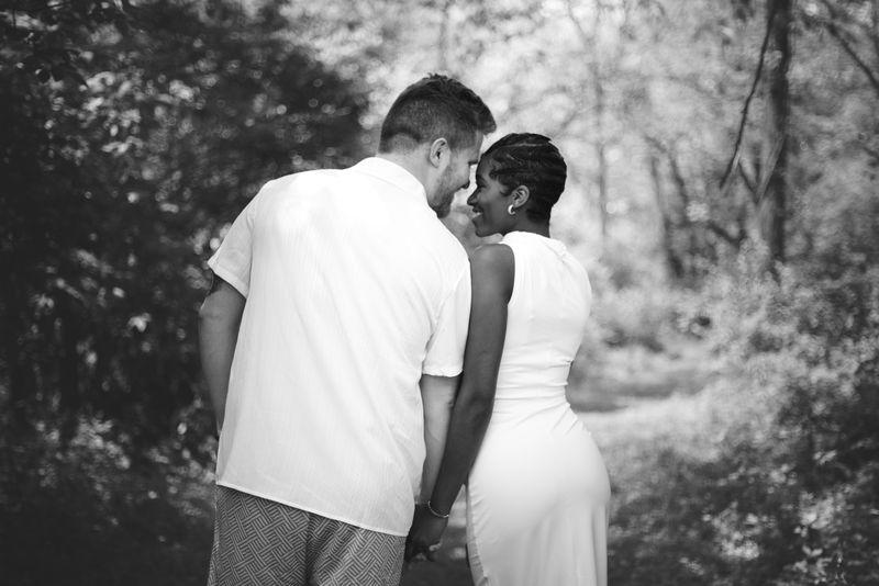 The Wedding Website of Adrienne Oglesby and Justin Jacobson