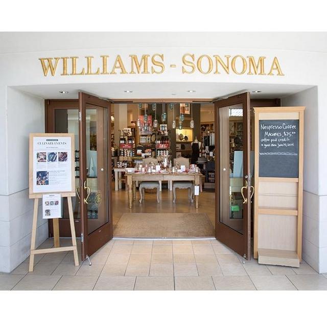 Williams Sonoma Gift Card