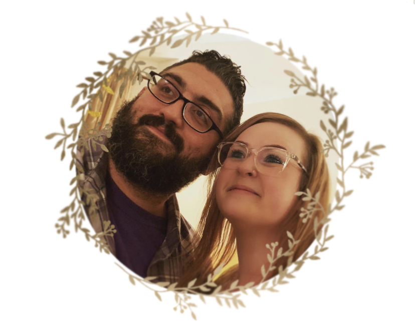The Wedding Website of Brittany Williams and Robert Negri