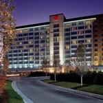 Auburn Hills Marriott Hotel