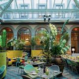 Cecchini in Città at the 25hours Hotel Florence