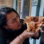 Friday--8/11-- 6:00   Pizza and beers at Parker Pie PIzza Co.