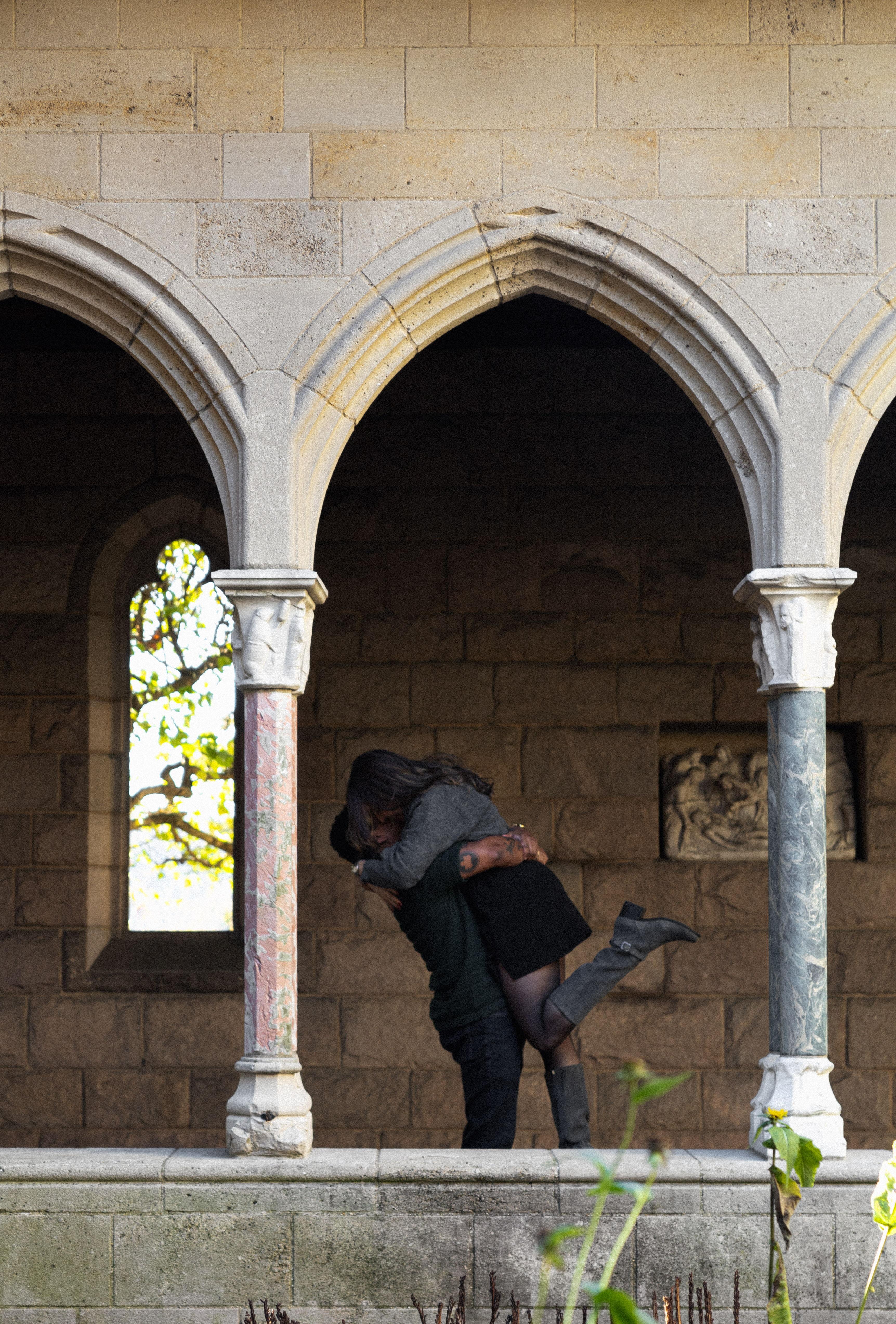 The Wedding Website of Katie DiLeo and Christopher Guamán