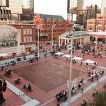 Sundance Square