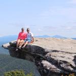 McAfee Knob