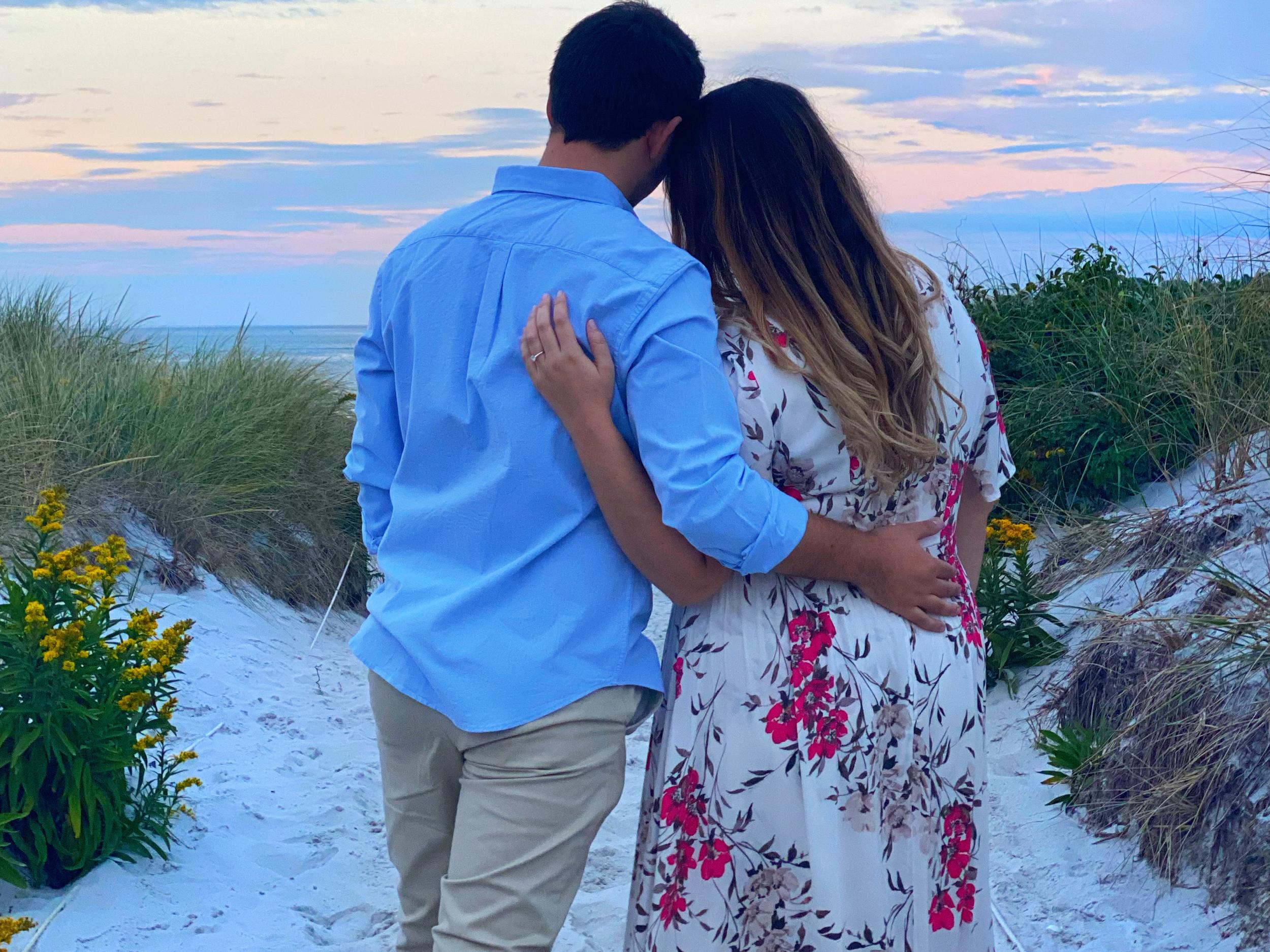 The Wedding Website of Alissa Foss and Enes Ekren