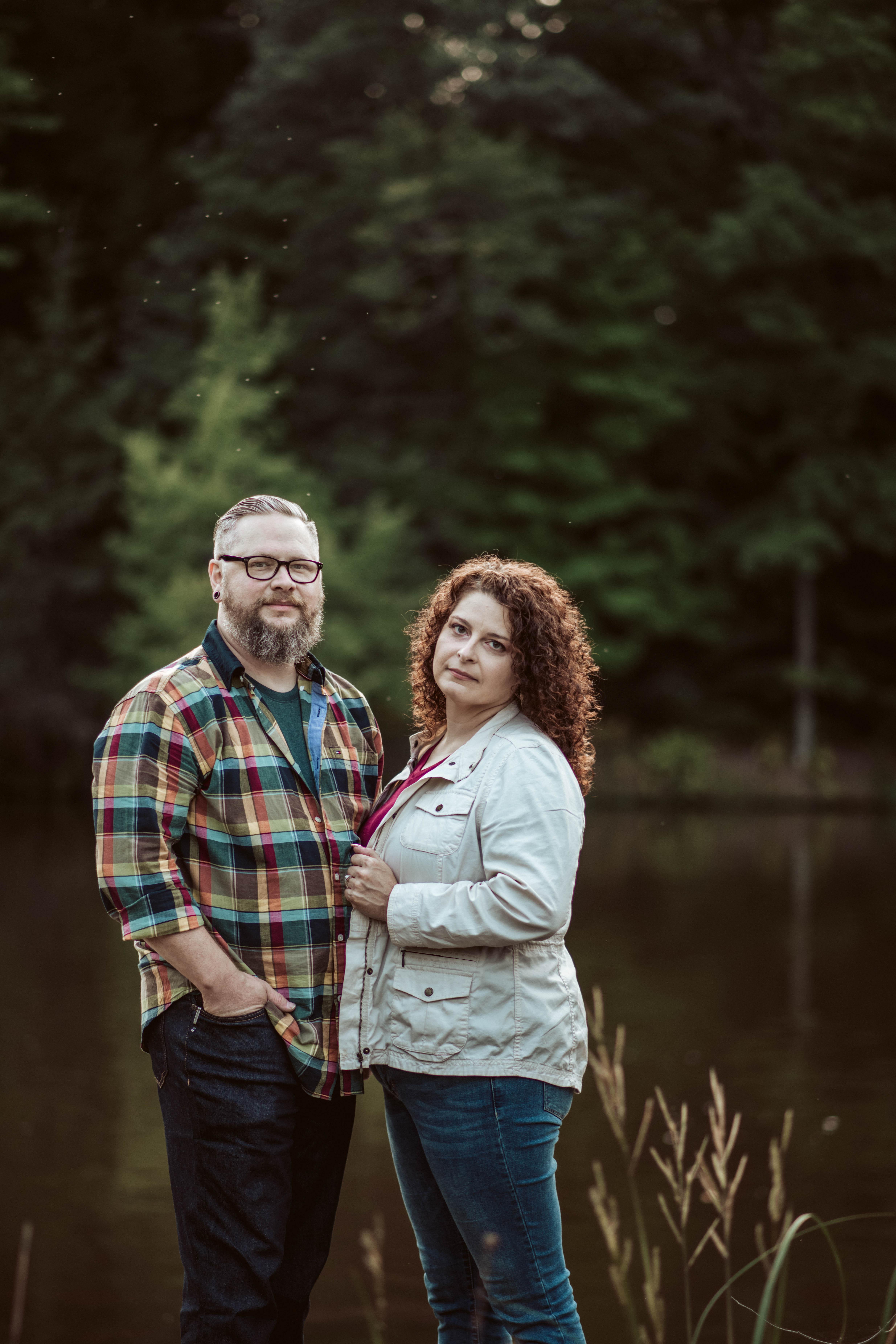 The Wedding Website of Monica Waltenberry and Christopher Anderson