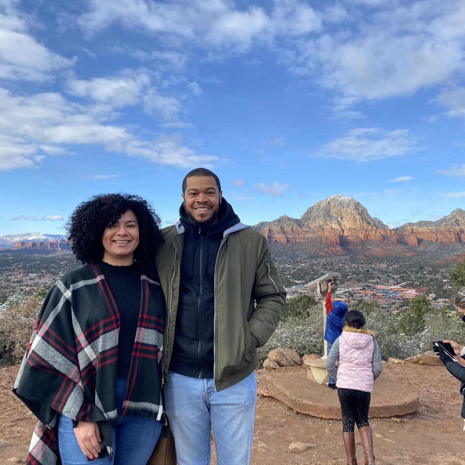 Living in Phoenix - 2019