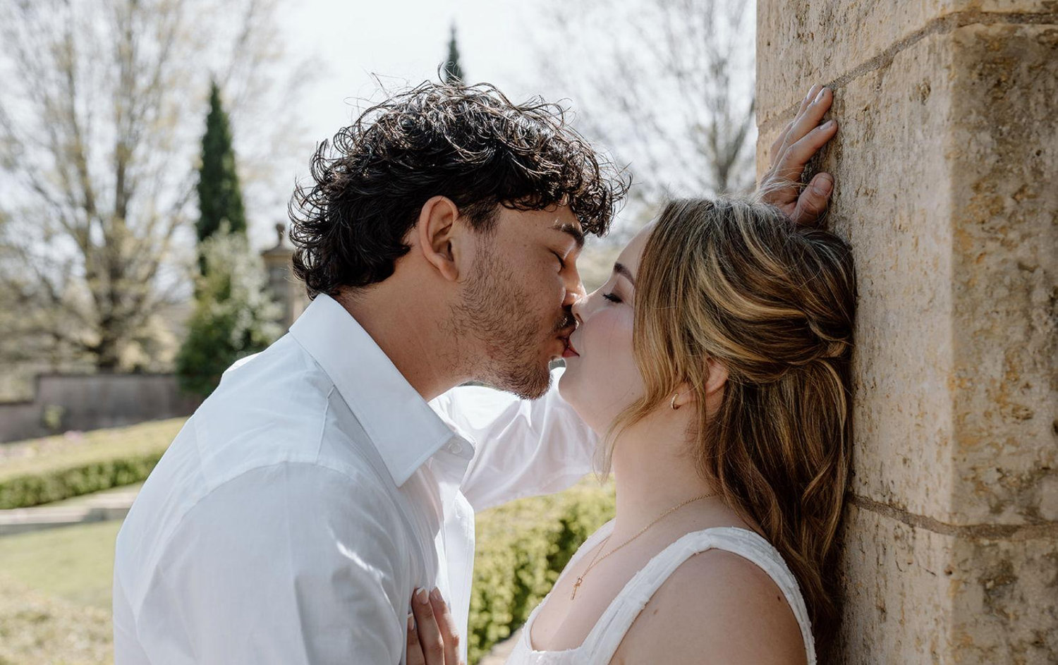 The Wedding Website of Sydni Howard and Erick Pérez- López