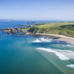 Whitepark Bay Beach