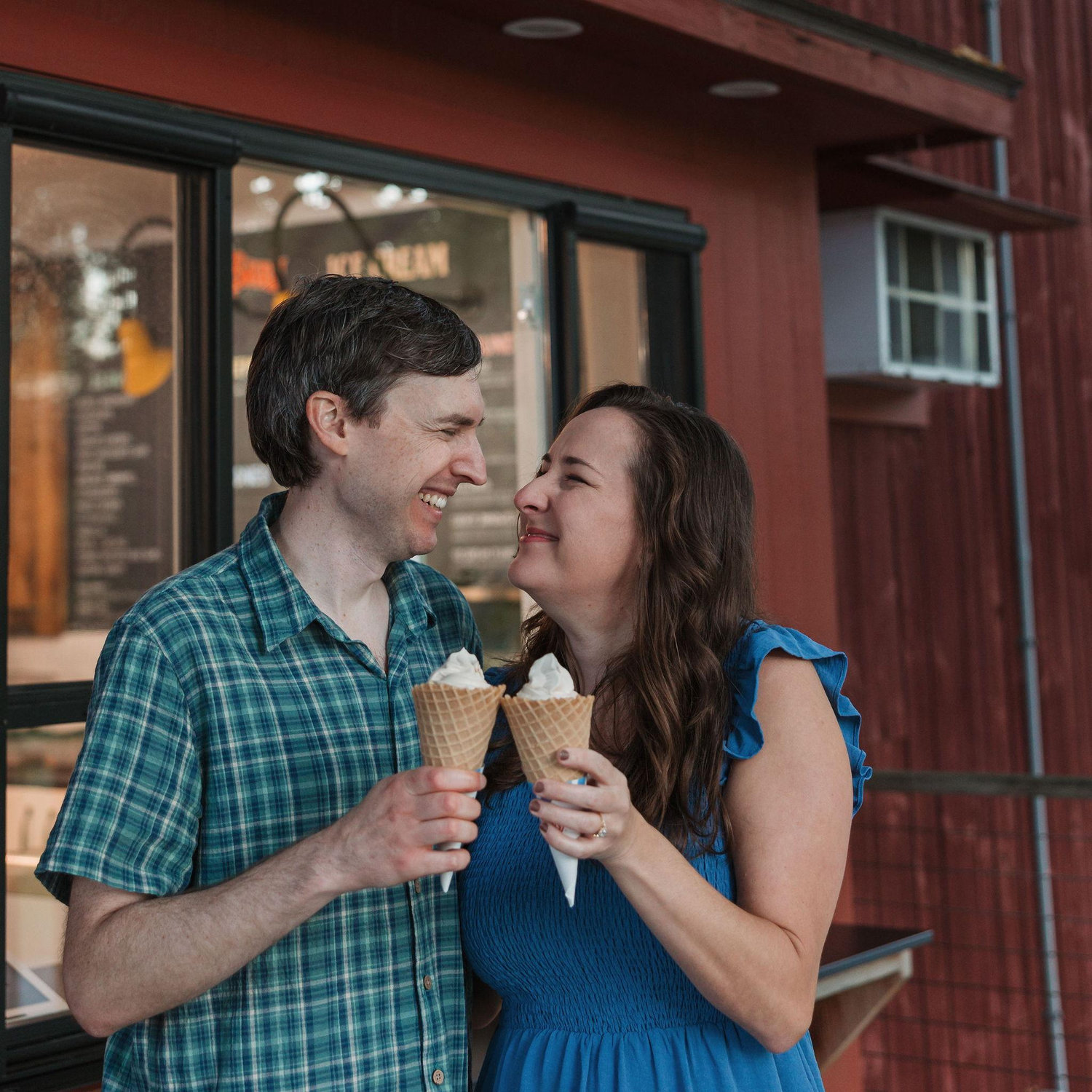 Morgan McElroy and Gilbert Gregg's Wedding Website