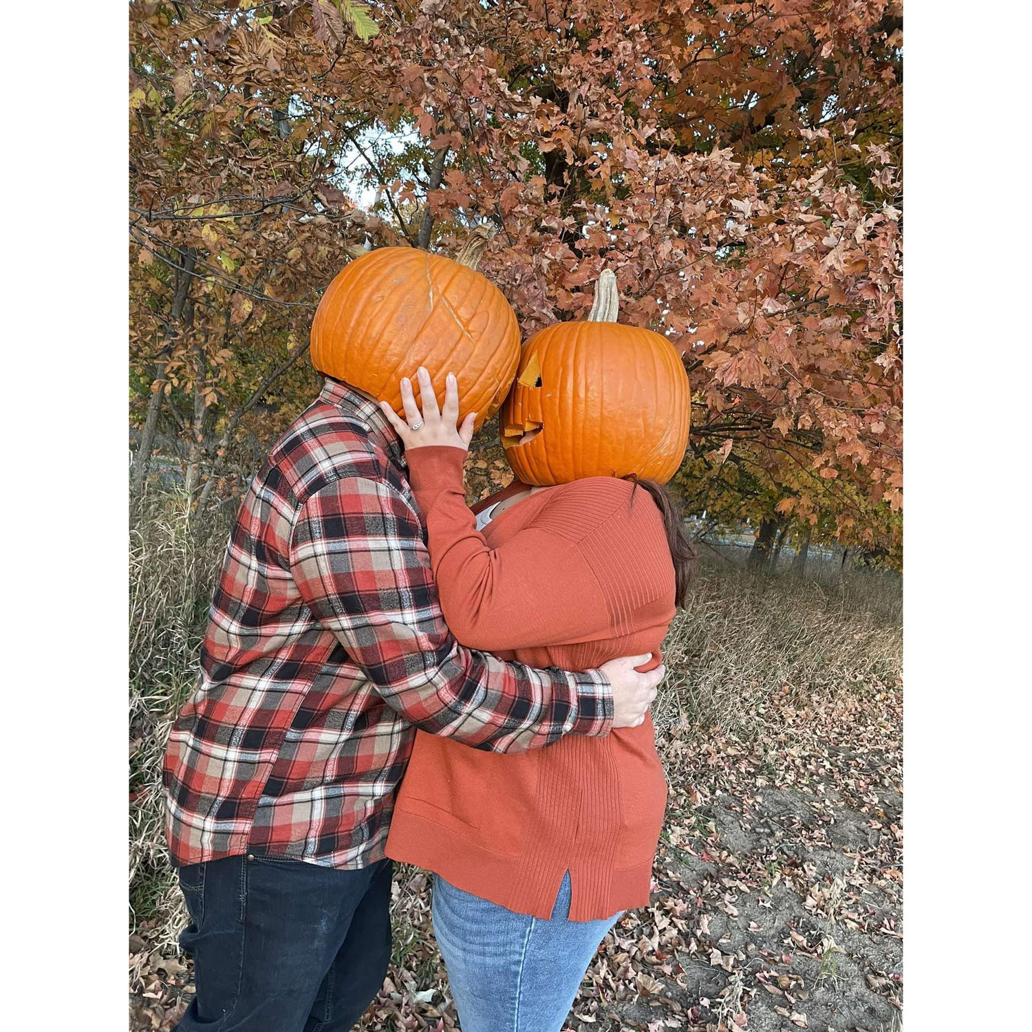 Engagement Photos
