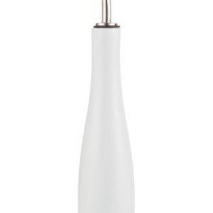 The Cellar - Whiteware Oil Drizzle Bottle, Created for Macy's