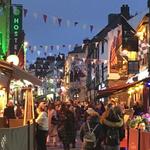 Galway City
