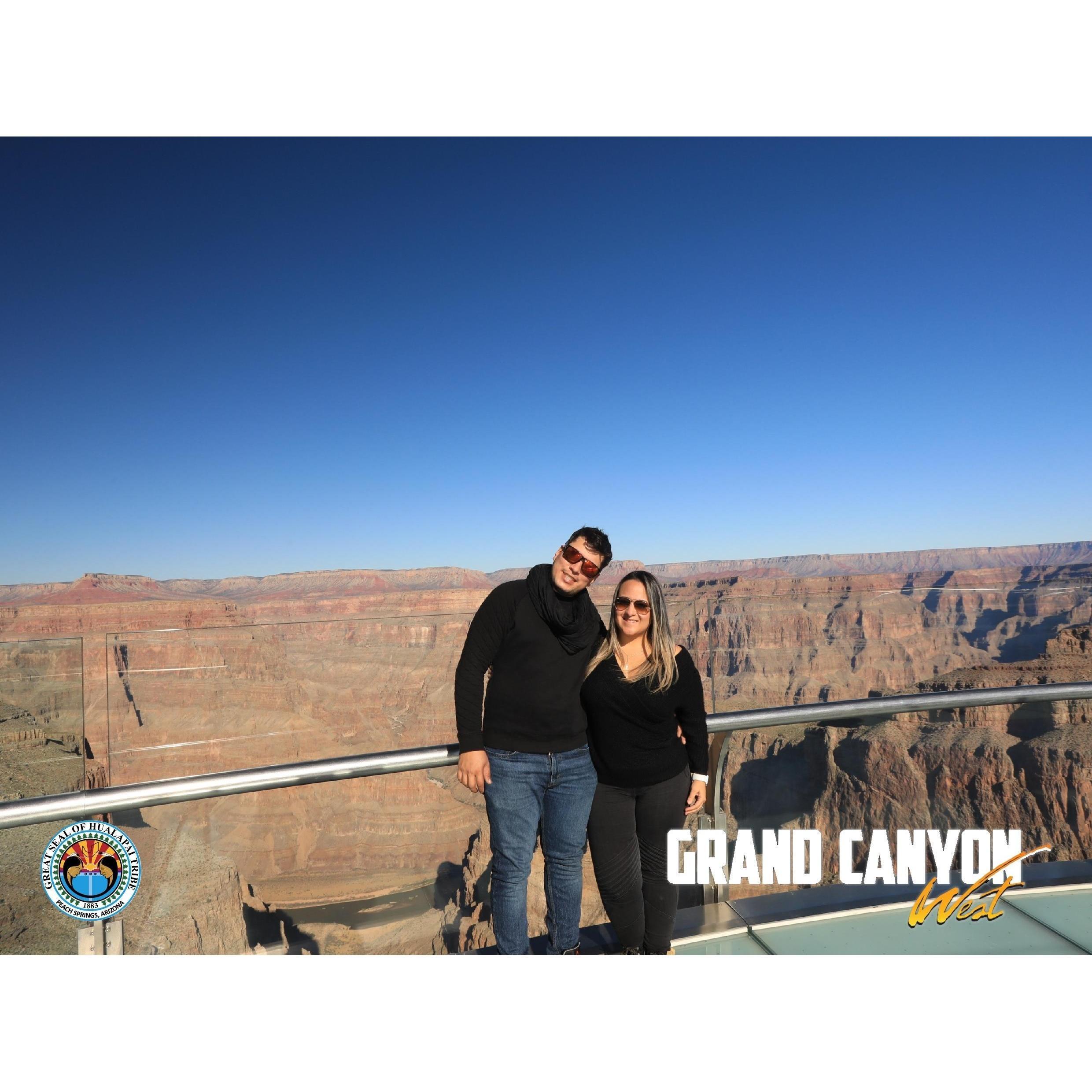 Grand Canyon, Arizona