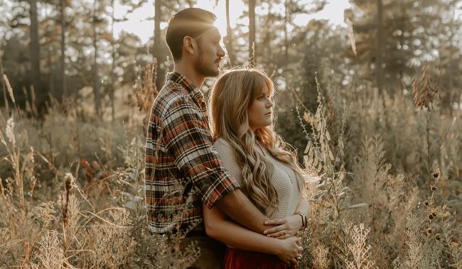 The Wedding Website of Colleen Wood and Keefer Guilbault