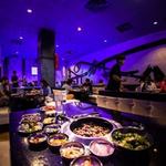 Iron Age Korean Steak House - Duluth