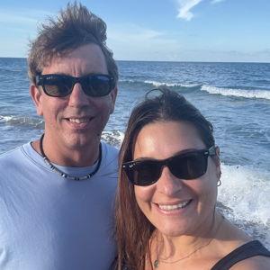 Our Honeymoon Fund (credit card)