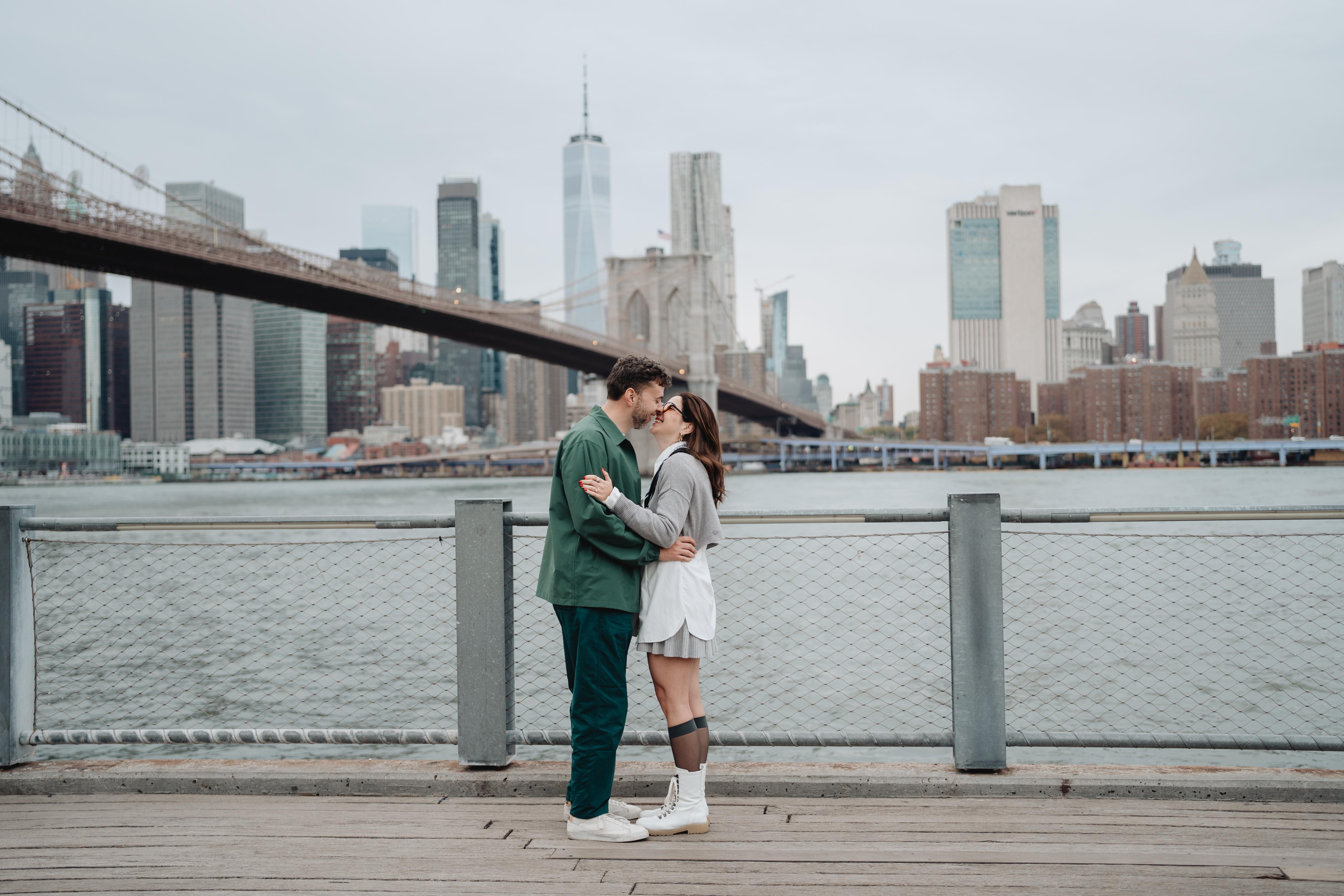 The Wedding Website of Nour Kafati and Dino Silvestri