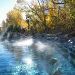 Cottonwood Hot Springs Inn & Spa
