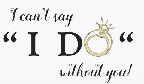 The Wedding Website of Shereese Lashawn Bunton and Mallorie Adair Johnson