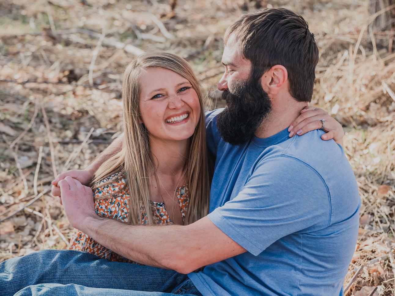 The Wedding Website of Nicholaus Grooms and Stephanie Speck