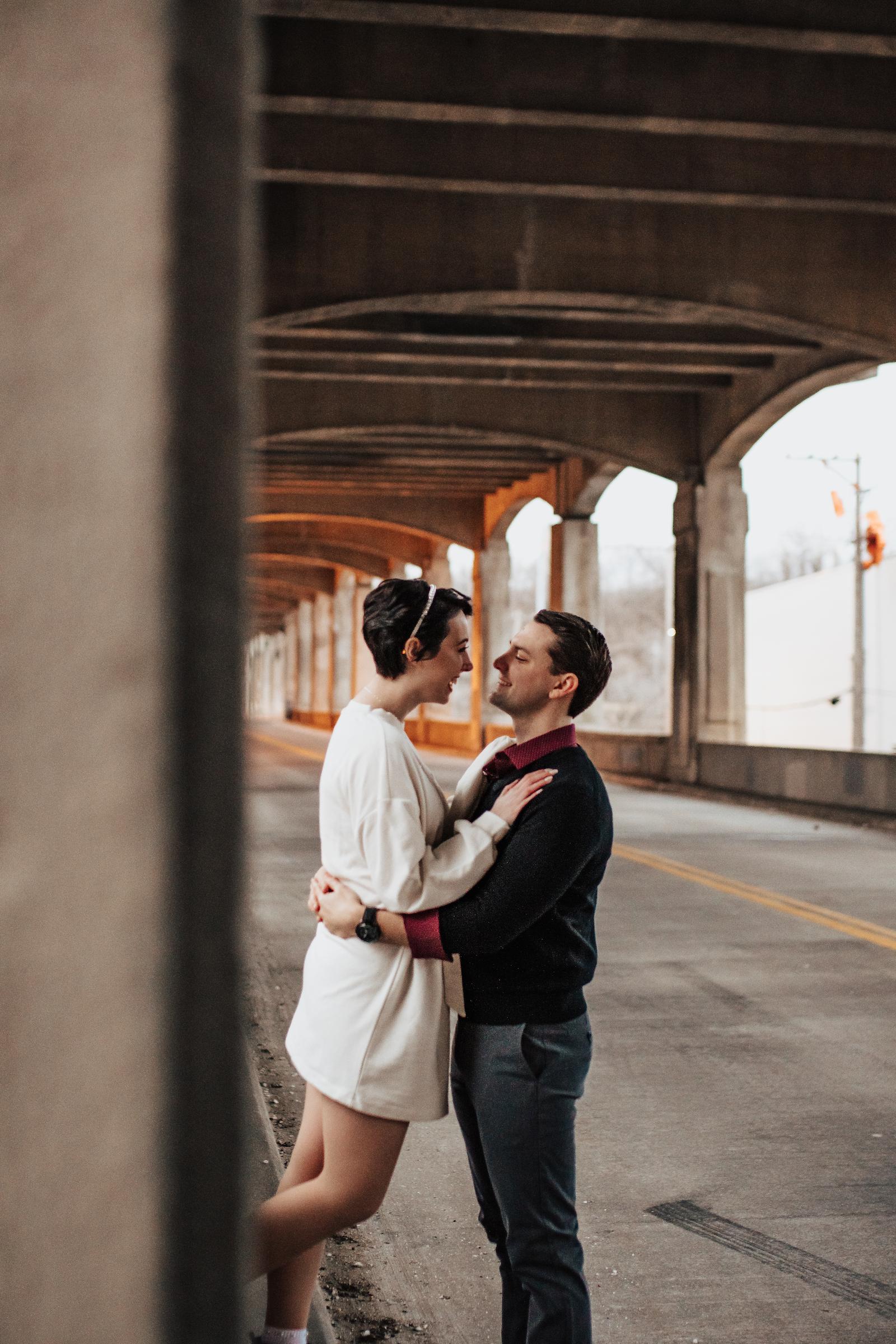 The Wedding Website of Lisa Earlenbaugh and Jon Spence