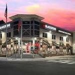 Blackstone Shooting Sports