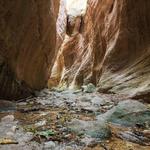 Avakas Gorge
