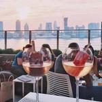 Loopy Doopy Rooftop Bar