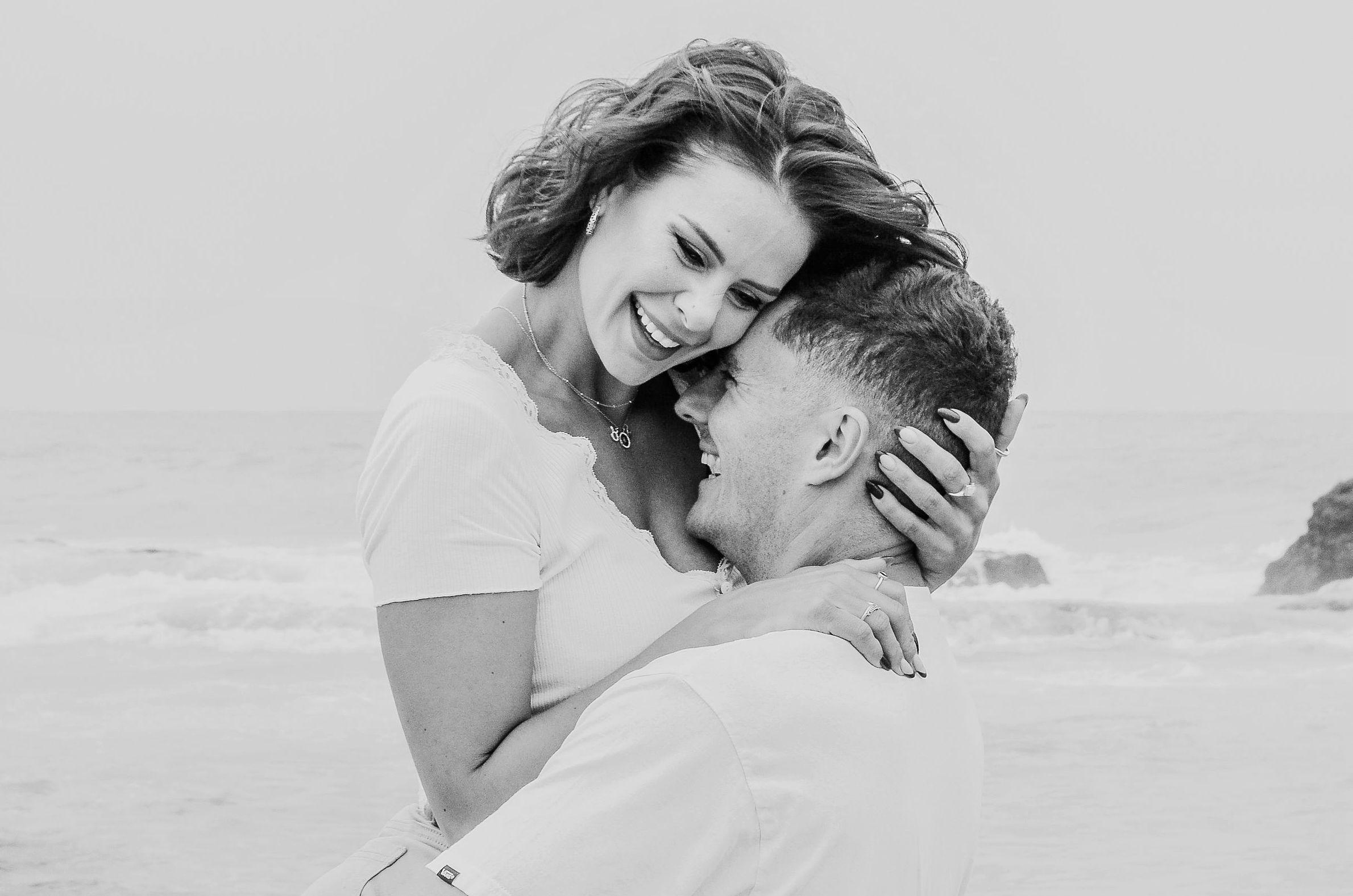 The Wedding Website of Blake Rimmer and Angelee du Toit