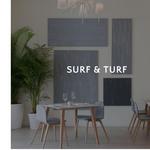 Finest Playa Mujeres - Surf and Turf Restaurant