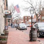 St. Charles Historic District