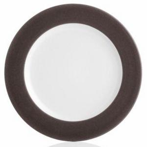 Noritake - Colorwave Rim Salad Plate