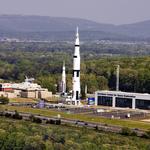 U.S. Space & Rocket Center