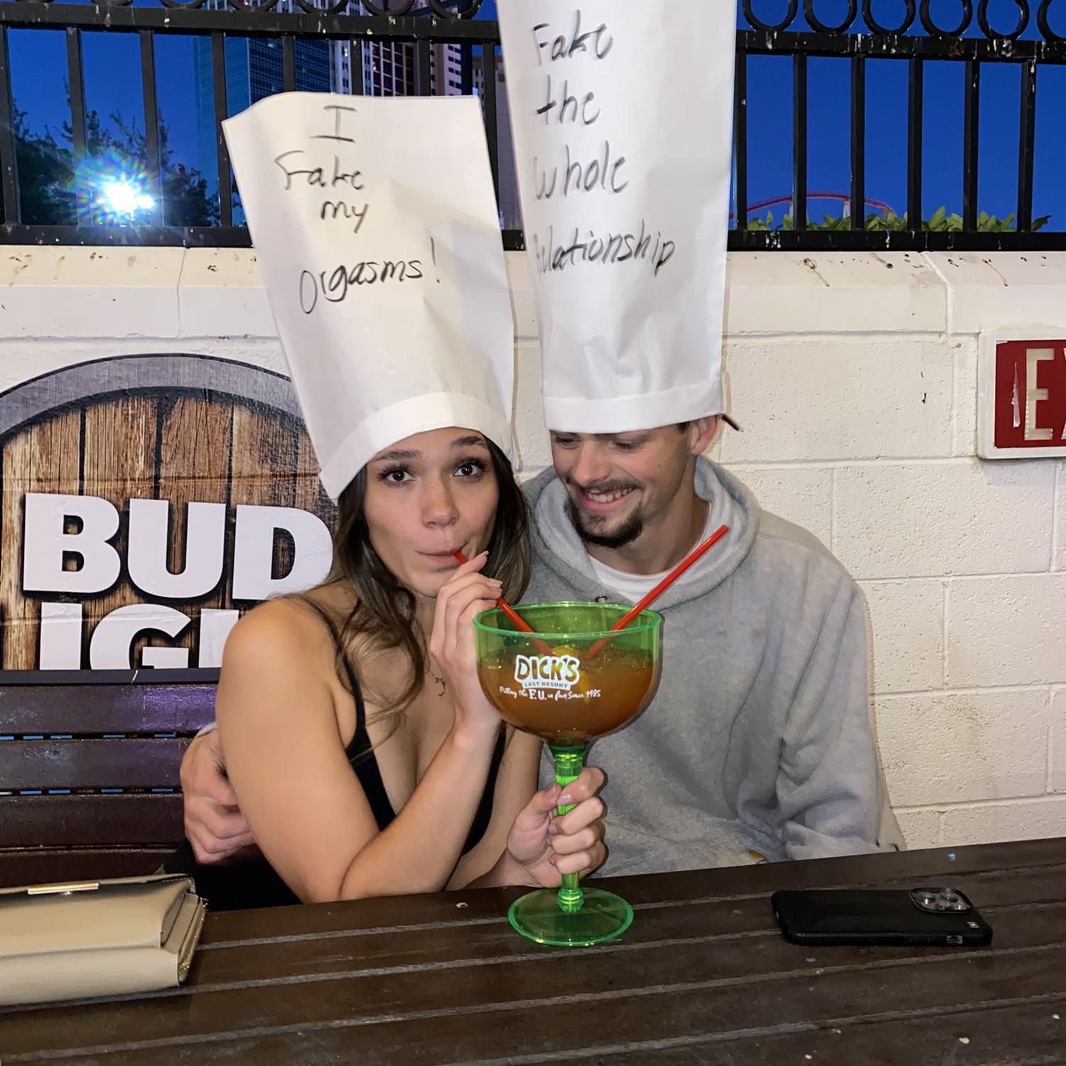 Vegas baby!🤑 (taken @ Dicks)