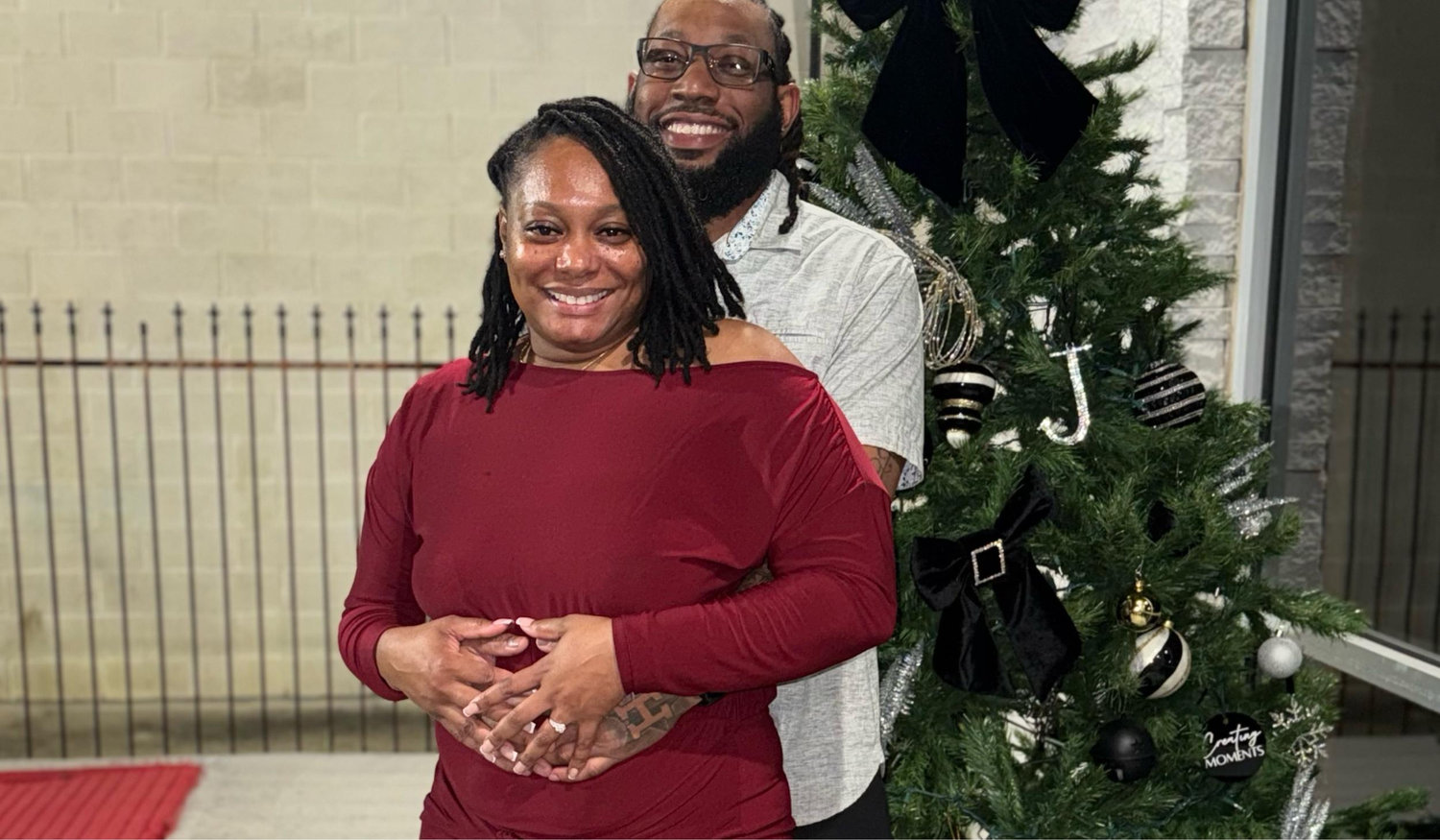 The Wedding Website of Greg Solete and Tiffany Jefferson